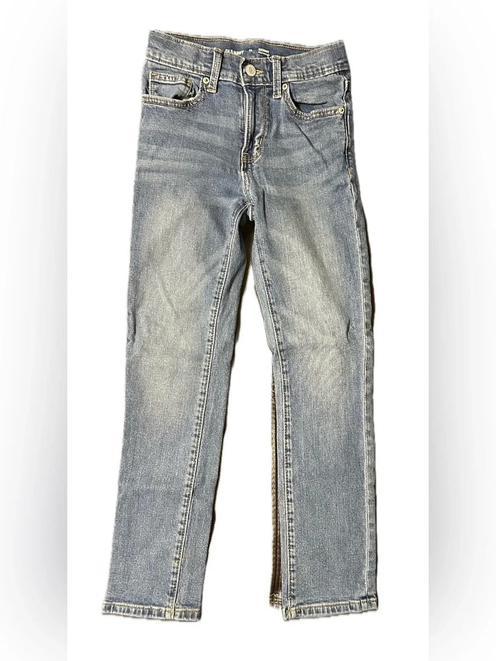 Old Navy Skinny Jeans. Boys 10
